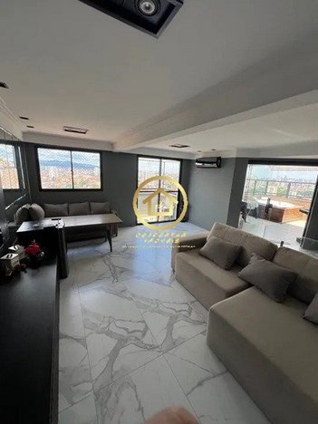 apartment em Rua Rio Verde, Vila Bruna - São Paulo - SP