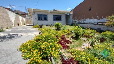 house em Rua João Manoel da Silva, Areias - São José - SC