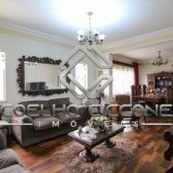 house em Avenida Tijucussu, Olímpico - São Caetano do Sul - SP