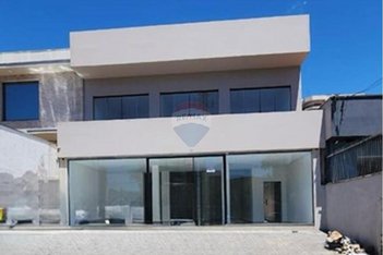 commercial_building em Avenida Independência, Nova Aliança - Ribeirão Preto - SP