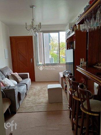 apartment em Rua Artigas, Petrópolis - Porto Alegre - RS