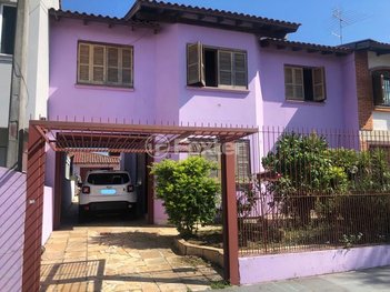 house em Rua Engenheiro Arnaldo Gladoch, Sarandi - Porto Alegre - RS