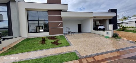 house em Rua Raul Federico Fernandes Del Pino, Parque Brasil 500 - Paulínia - SP