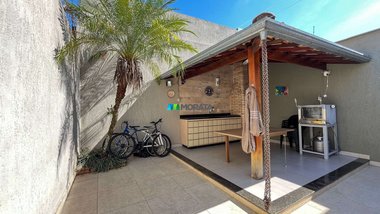 house em Rua Eduardo Cerqueira, Santa Amélia - Belo Horizonte - MG