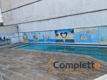 apartment em Rua Comendador Pinto, Campinho - Rio de Janeiro - RJ