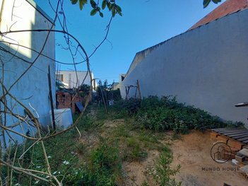 land_lot em Rua Cícero Pereira de Sousa, Jardim Alpes de Sorocaba - Sorocaba - SP