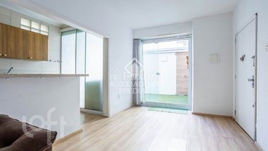 apartment em Praça Lima Duarte, Chácara das Pedras - Porto Alegre - RS
