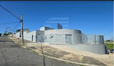 commercial_property em Rua Torrinha, Parque da Figueira - Campinas - SP