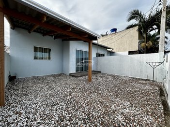 house em Rua Rio Grande do Sul, Balneário Piçarras - Balneário Piçarras - SC