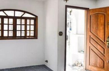 house em Rua Tenente Azevedo, Aclimação - São Paulo - SP