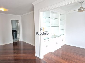 apartment em Rua Iaiá, Itaim Bibi - São Paulo - SP