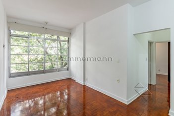 apartment em Rua Doutor Franco da Rocha, Perdizes - São Paulo - SP