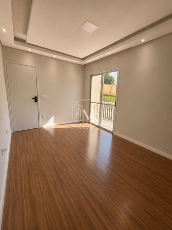 apartment em Rua Antenor de Souza Melo, Jardim Camila - Mogi das Cruzes - SP