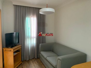 apartment em Rua Capote Valente, Pinheiros - São Paulo - SP