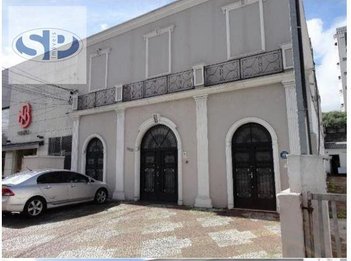 commercial_property em Avenida Vereador José Diniz, Santo Amaro - São Paulo - SP