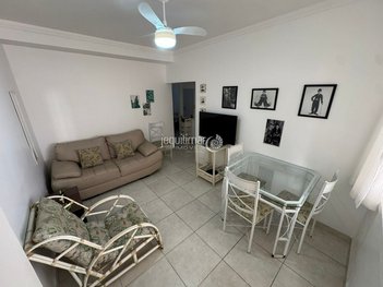 apartment em Rua Mário Ribeiro, Pitangueiras - Guarujá - SP