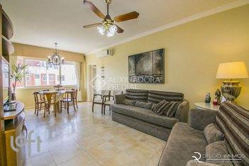apartment em Rua General Souza Doca, Petrópolis - Porto Alegre - RS