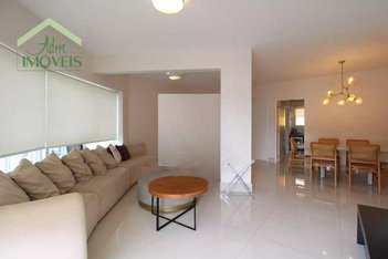 apartment em Rua Caiubi, Perdizes - São Paulo - SP