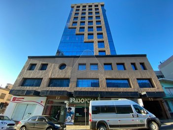 office em Uruguai, Centro - Passo Fundo - RS