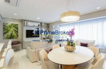 apartment em Rua Biobedas, Parque Imperial - São Paulo - SP