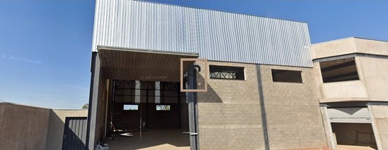 industrial em Rua Olímpio Meireles de Andrade, Parque dos Manacás I - Mococa - SP