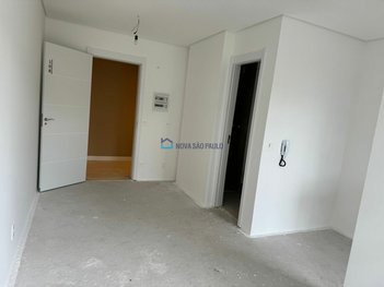 apartment em Avenida Nazaré, Ipiranga - São Paulo - SP
