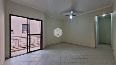 apartment em Rua Raul Peixoto, Vila Ana Maria - Ribeirão Preto - SP