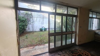 house em Avenida Itacira, Planalto Paulista - São Paulo - SP