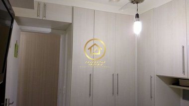 apartment em Rua Nicolau Tolentino de Almeida, Vila Dionisia - São Paulo - SP