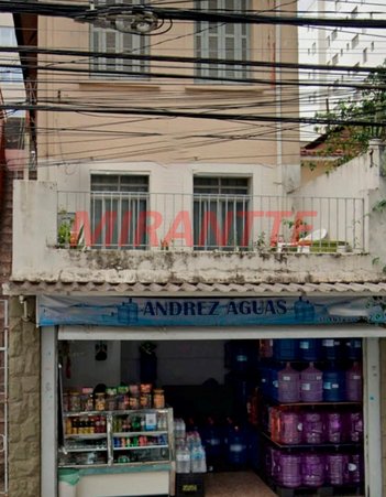 house em Rua Saguairu, Casa Verde - São Paulo - SP