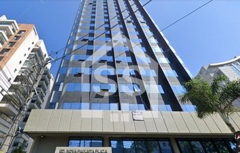 office em Rua Domingos de Morais, Vila Mariana - São Paulo - SP