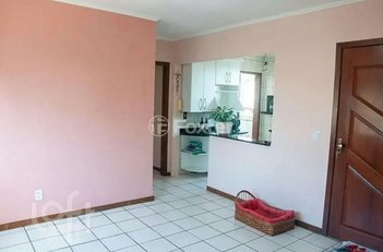 apartment em Travessa Miguel Pereira, Medianeira - Porto Alegre - RS