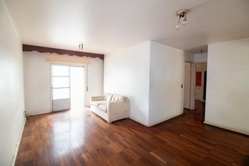 apartment em Rua do Estilo Barroco, Santo Amaro - São Paulo - SP