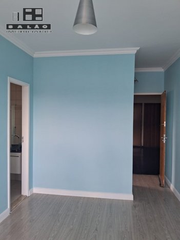 apartment em Rua Engenheiro Godofredo dos Santos, Estoril - Belo Horizonte - MG