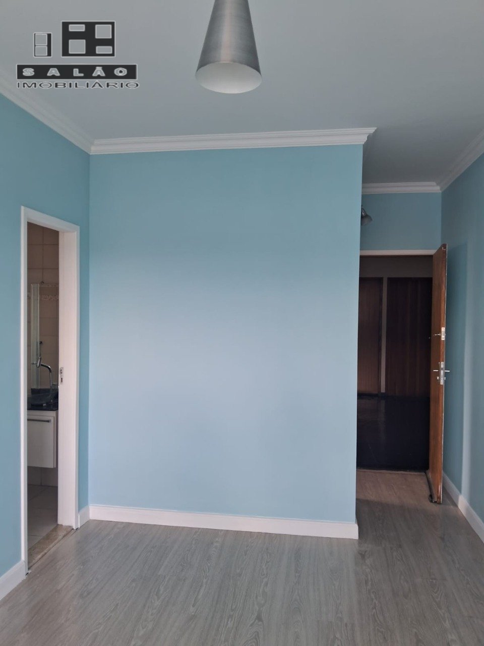 Apartamento com 2 quartos — Estoril, Belo Horizonte