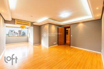 apartment em Comendador Rodolfo Gomes, Menino Deus - Porto Alegre - RS
