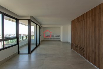 apartment em Rua Níquel, Serra - Belo Horizonte - MG