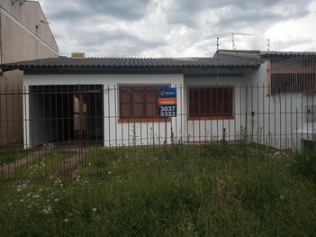 house em Rua Olavo Bilac, Vacchi - Sapucaia do Sul - RS