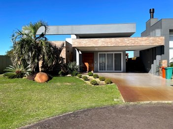 house em Avenida Diamante, Rainha do Mar - Xangri-Lá - RS