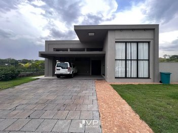 house em Rua Alexandre François Neto, Residencial e Empresarial Alphaville - Ribeirão Preto - SP