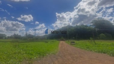 land_lot em Área Rural, Área Rural de São Sebastião - Brasília - DF