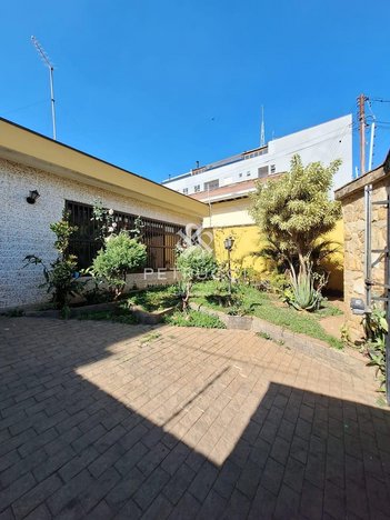 house em Rua Guaporé, Santa Maria - São Caetano do Sul - SP