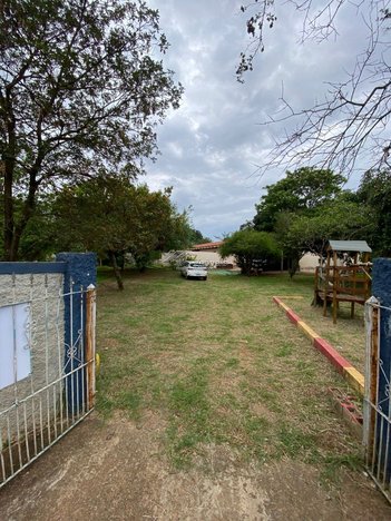 agricultural em Rua dos Uirapurú, Chácara Recreio Alvorada - Hortolândia - SP
