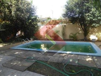 house em Major Sezefredo, Marechal Rondon - Canoas - RS