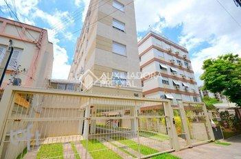 apartment em Rua Itororó, Menino Deus - Porto Alegre - RS