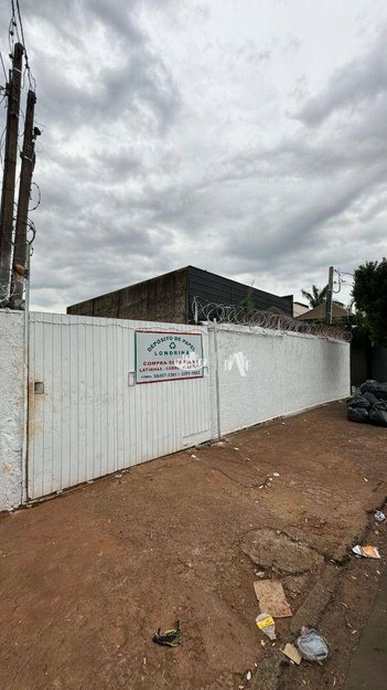 commercial_land_lot em Rua Rio Grande do Norte, Centro - Londrina - PR