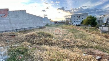 land_lot em Rua José Luis Jacques Guisard, Residencial Jardim Imperial - Taubaté - SP