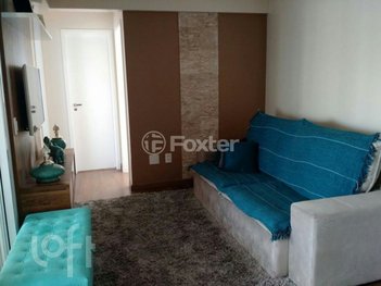 apartment em Rua Araçoiaba, Vila do Bosque - São Paulo - SP