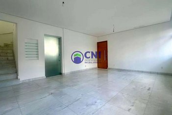 apartment em Rua Porto Carrero, Gutierrez - Belo Horizonte - MG