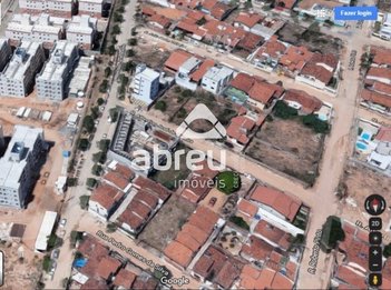 land_lot em Albertino de Oliveira, Nova Parnamirim - Parnamirim - RN
